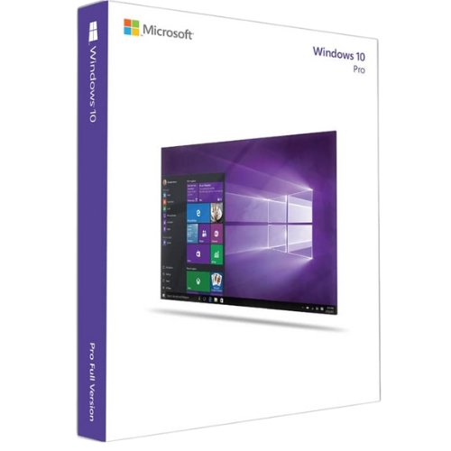 Windows 10 Pro