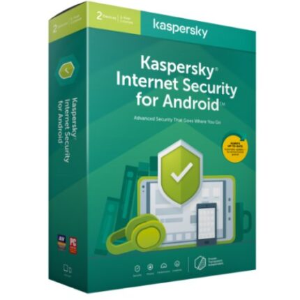 Kaspersky Internet Security