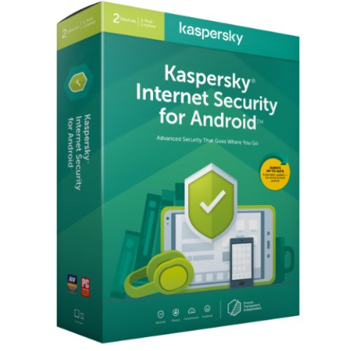 Kaspersky Internet Security