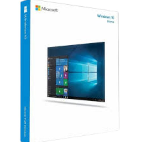 Windows 10 Home