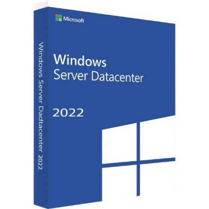 Windows Server 2022