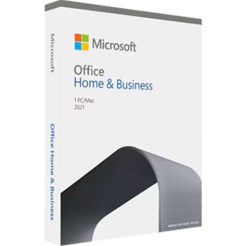 Microsoft Office 2021 Home