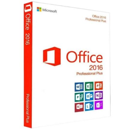 Microsoft Office 2016