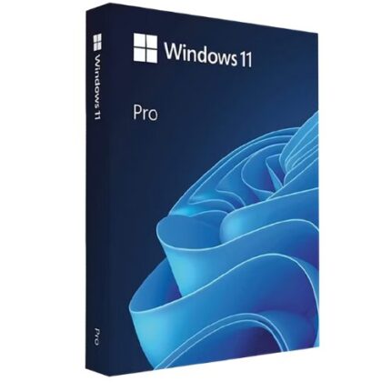 Windows 11 Pro by Phone
