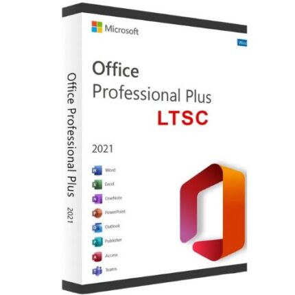 Office 2021 Pro Plus Online