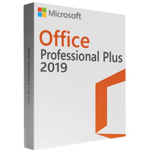 Microsoft Office 2019 Professional Plus