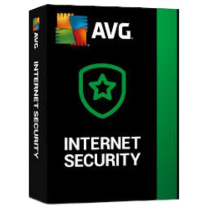 AVG Internet Security