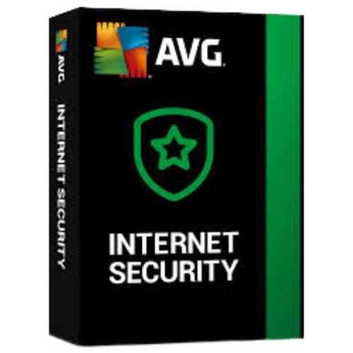 AVG Internet Security