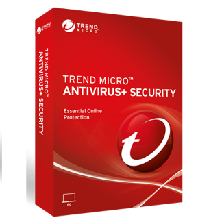 Trend Micro Maximum Security
